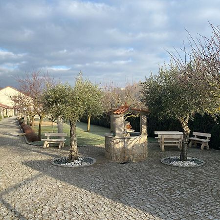 Gites Des Sablons Châtillon-sur-Marne Buitenkant foto