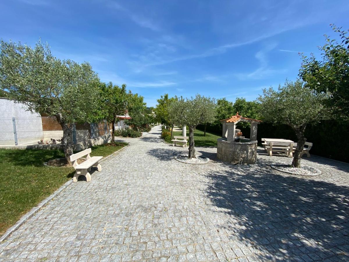 Gites Des Sablons Châtillon-sur-Marne Buitenkant foto