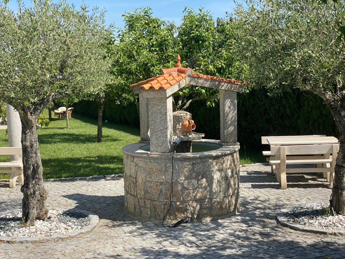 Gites Des Sablons Châtillon-sur-Marne Buitenkant foto